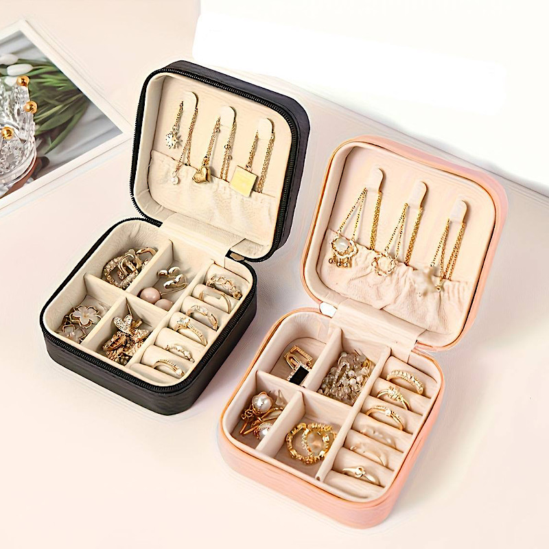 باکس جواهرات مدل لاکچری E32