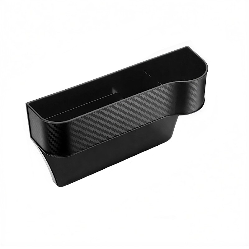 کنسول متحرک خودرو طرح فیبرکربن