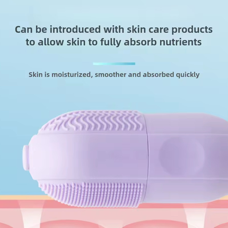 رول یخی جوانسازی و پاکسازی صورت