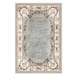 فرش مخمل نادی طرح فانتزی کد M104