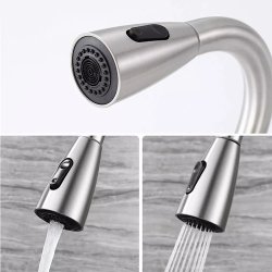 سرشیر ظرفشویی 2 حالته مدل Core-360