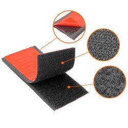 ترمز فرش بسته 5 عددی