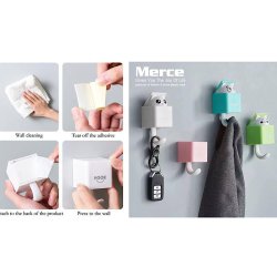 فانی هوک طرح گربه