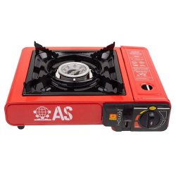 اجاق گاز مسافرتی مدل 167-A