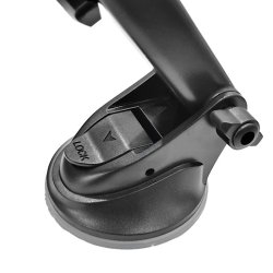 هولدر موبایل مکشی خودرو KLGO مدل Z15