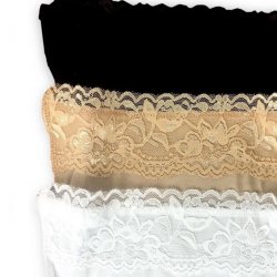 یقه پوش 3 عددی مدل Cami Secret