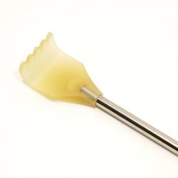 پشت خارون جمع شونده مسافرتی