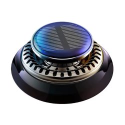 خوشبو کننده خورشیدی خودرو طرح سفینه